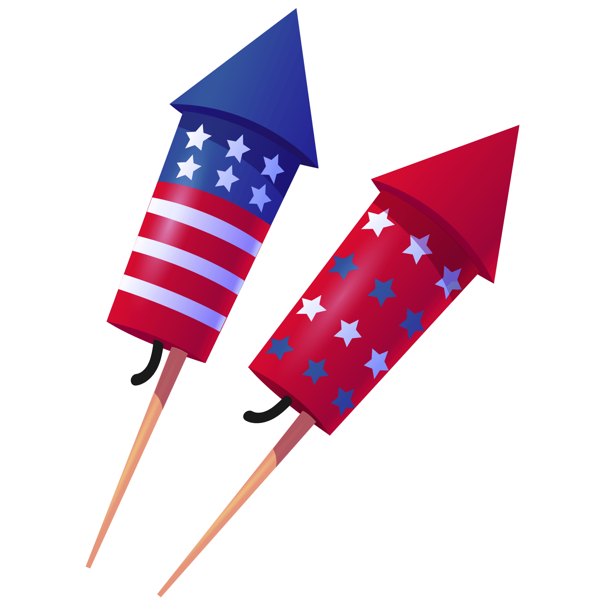 Rockets