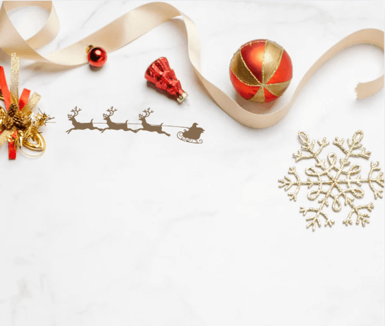 Christmas Delights: