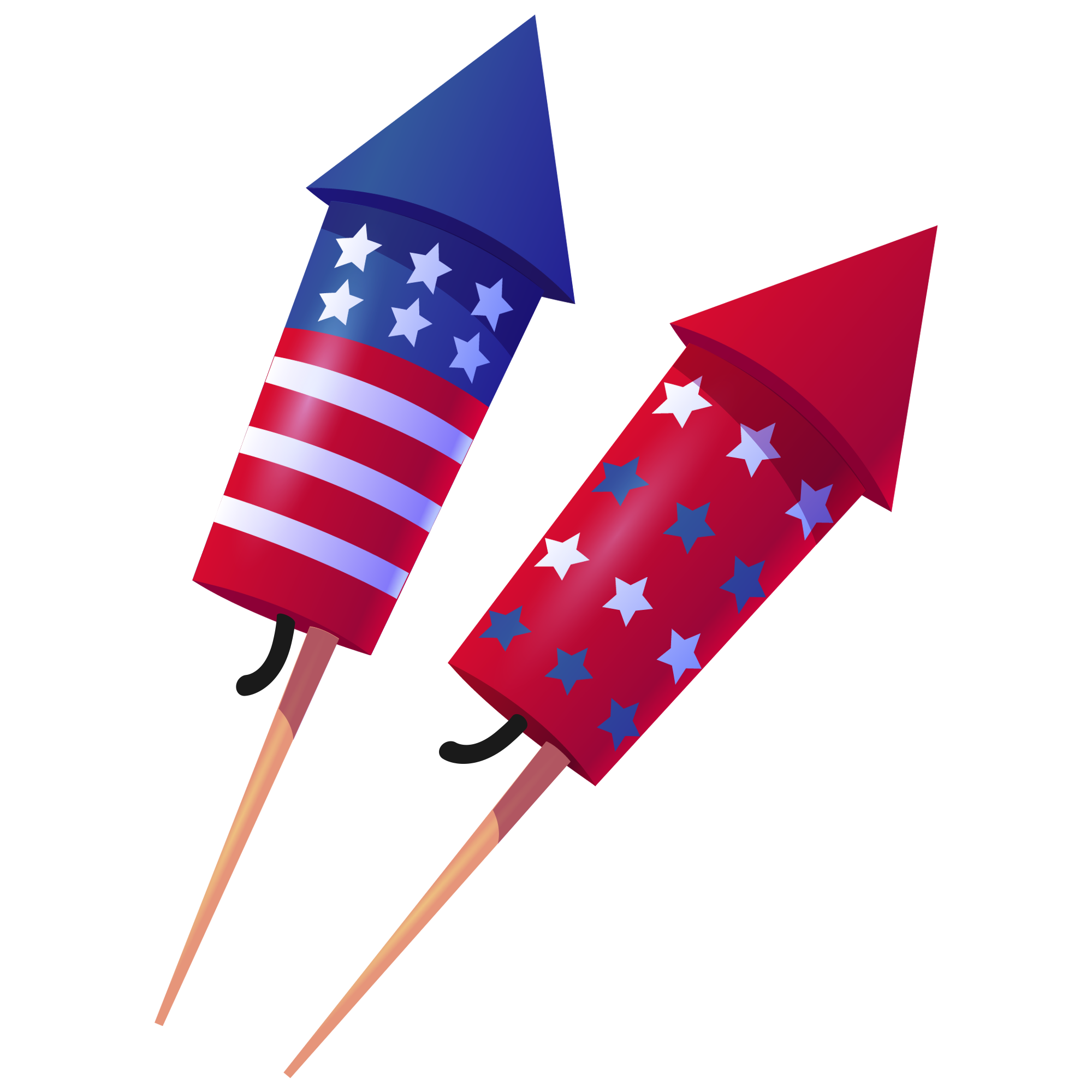 Rockets